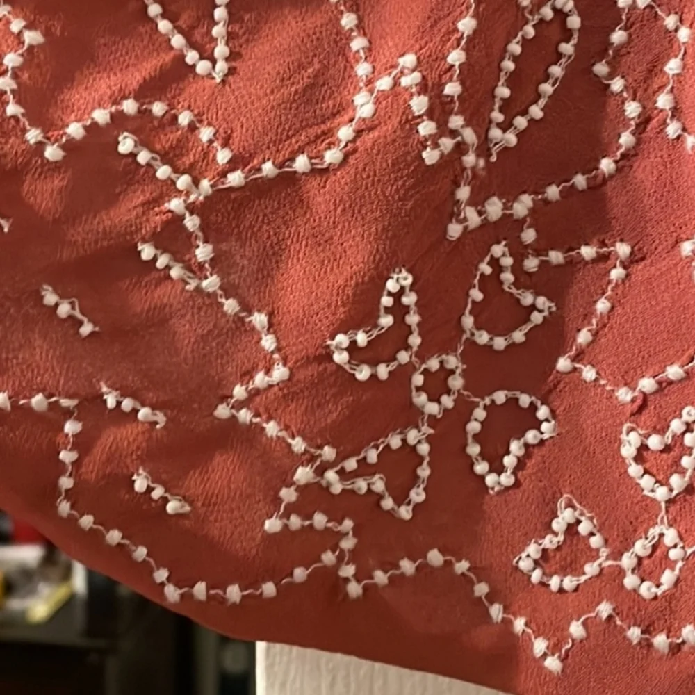 Free People NWT Wrap dress - Picture 2 of 4